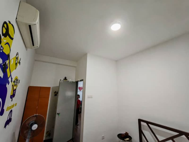 Service Residence for Rent at Silk Sky - Max Chua - PropertyGuru.com.my