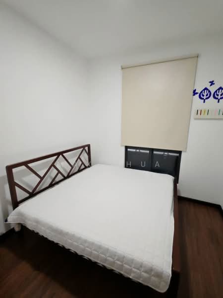 Service Residence for Rent at Silk Sky - Max Chua - Bedroom - PropertyGuru.com.my