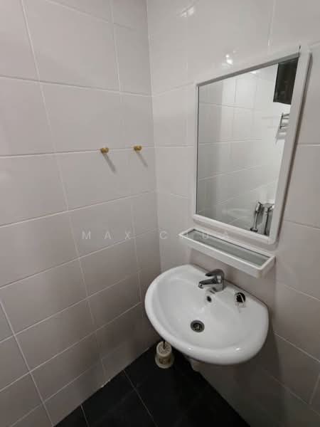 Service Residence for Rent at Silk Sky - Max Chua - Bathroom - PropertyGuru.com.my