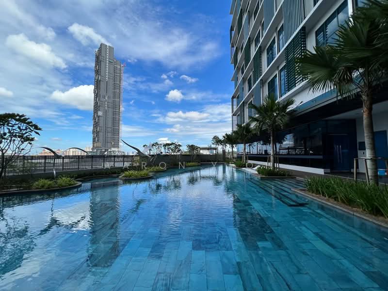 Office for Rent in Cheras (Kuala Lumpur) - Aaron Yeoh - Exterior - PropertyGuru.com.my