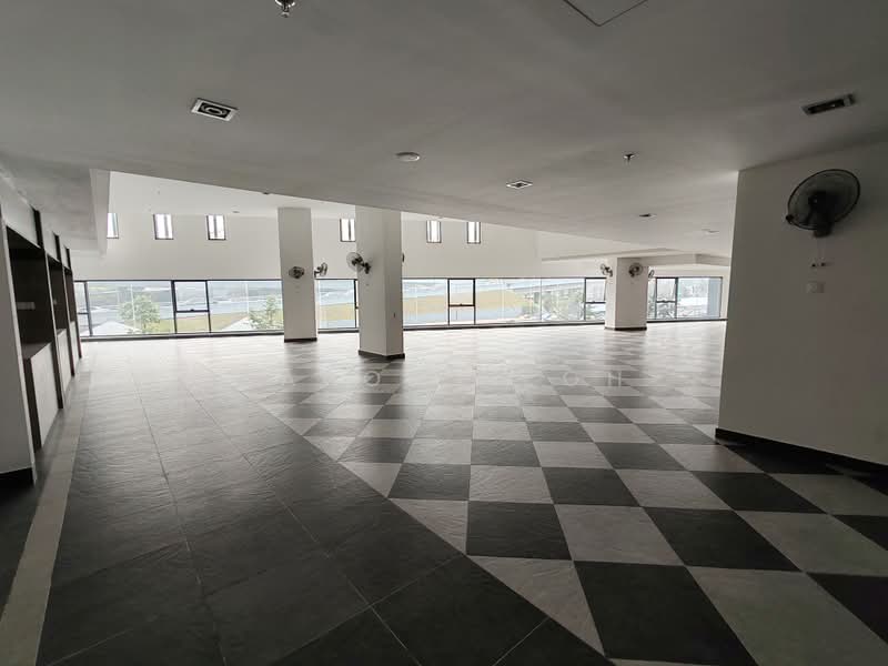 Office for Rent in Cheras (Kuala Lumpur) - Aaron Yeoh - Interior - PropertyGuru.com.my