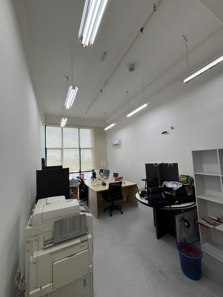 Office for Rent in Cheras (Kuala Lumpur) - Aaron Yeoh - Interior - PropertyGuru.com.my