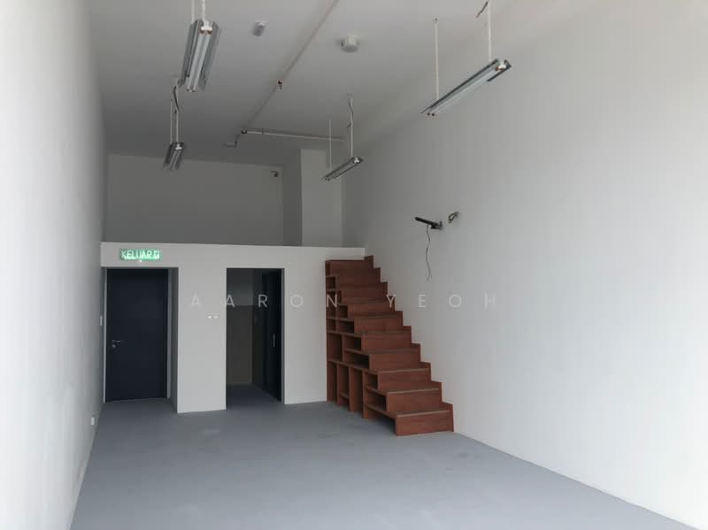 Office for Rent in Cheras (Kuala Lumpur) - Aaron Yeoh - Interior - PropertyGuru.com.my