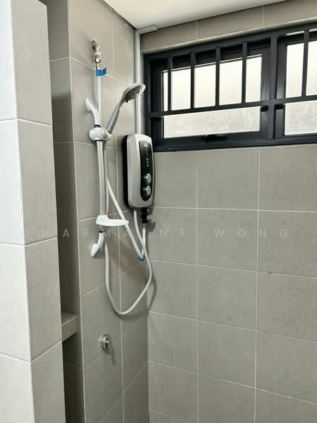 Apartment for Rent at Residensi Aman Jalil - Charmaine Wong - Bathroom - PropertyGuru.com.my
