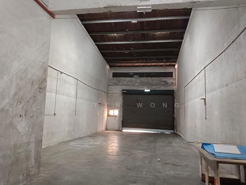 Factory for Rent in Taman Industri Jaya (Skudai) - Doreen Wong - PropertyGuru.com.my