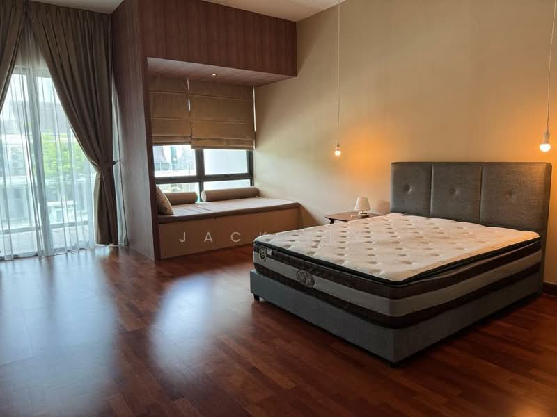 Rumah Teres untuk Disewa di Iskandar Puteri (Nusajaya) (Johor) - Jack Tey - PropertyGuru.com.my