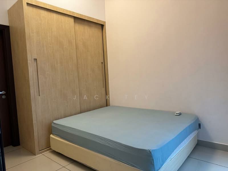 Rumah Teres untuk Disewa di Iskandar Puteri (Nusajaya) (Johor) - Jack Tey - PropertyGuru.com.my