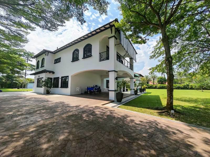 Rumah Banglo untuk Disewa di Johor Bahru (Johor) - Erica Ho - Exterior - PropertyGuru.com.my