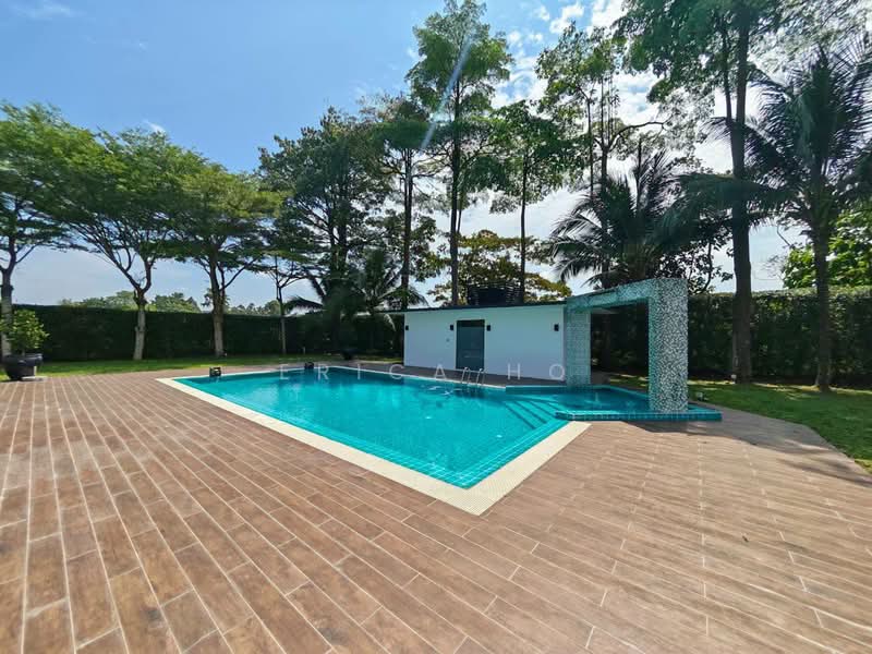 Rumah Banglo untuk Disewa di Johor Bahru (Johor) - Erica Ho - Exterior - PropertyGuru.com.my