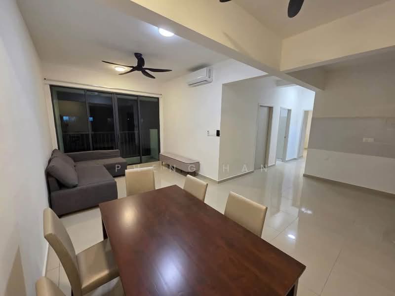 Rumah Flat untuk Disewa di IDEAL VENICE RESIDENCY - Pheng Han - PropertyGuru.com.my
