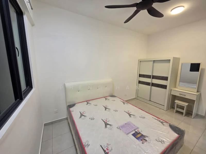 Rumah Flat untuk Disewa di IDEAL VENICE RESIDENCY - Pheng Han - PropertyGuru.com.my