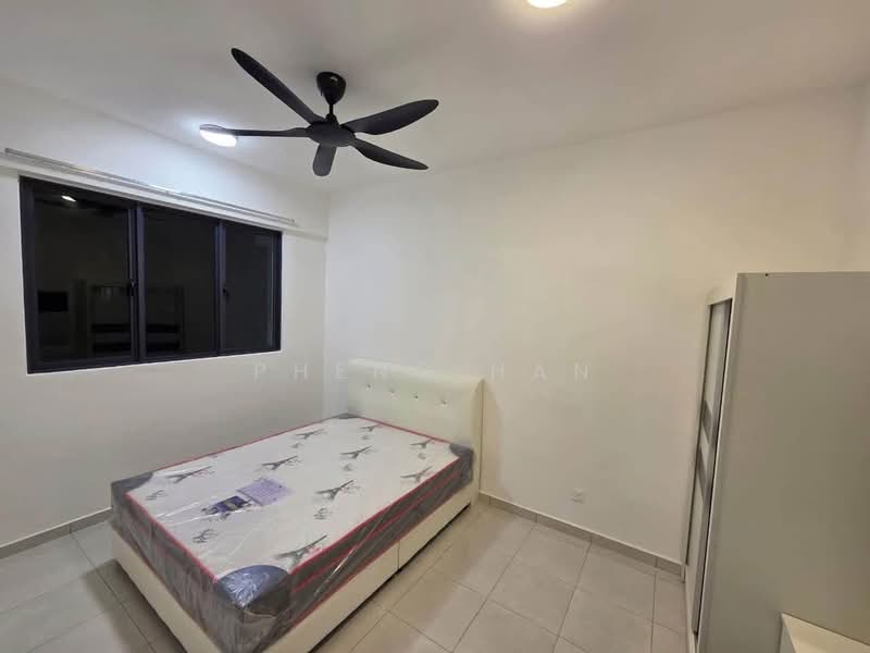 Rumah Flat untuk Disewa di IDEAL VENICE RESIDENCY - Pheng Han - PropertyGuru.com.my
