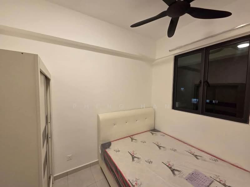 Rumah Flat untuk Disewa di IDEAL VENICE RESIDENCY - Pheng Han - PropertyGuru.com.my