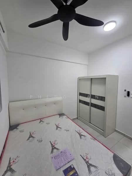Rumah Flat untuk Disewa di IDEAL VENICE RESIDENCY - Pheng Han - PropertyGuru.com.my