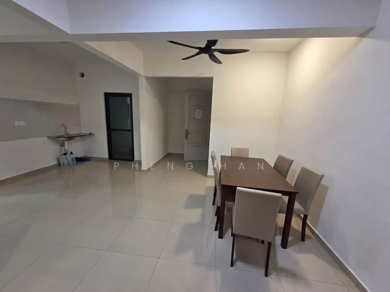 Rumah Flat untuk Disewa di IDEAL VENICE RESIDENCY - Pheng Han - PropertyGuru.com.my