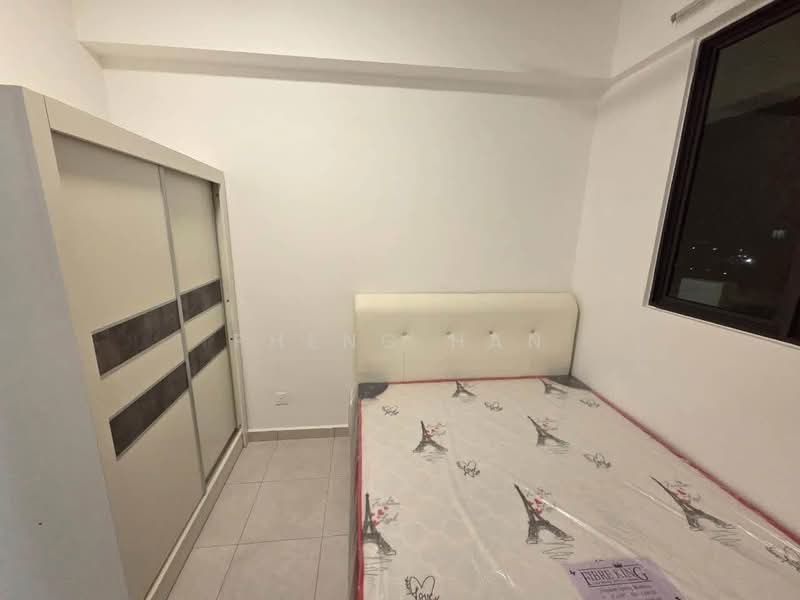 Rumah Flat untuk Disewa di IDEAL VENICE RESIDENCY - Pheng Han - PropertyGuru.com.my