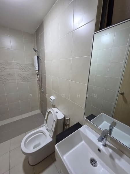 Rumah Flat untuk Disewa di IDEAL VENICE RESIDENCY - Pheng Han - PropertyGuru.com.my