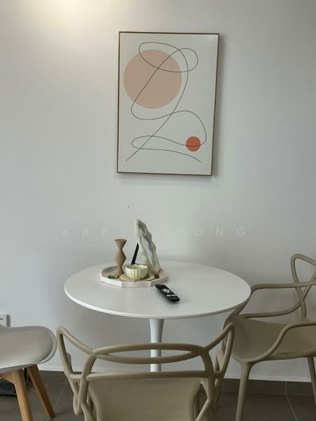 Service Residence for Rent at Mossaz @ Empire City - Karen Pong - Interior - PropertyGuru.com.my