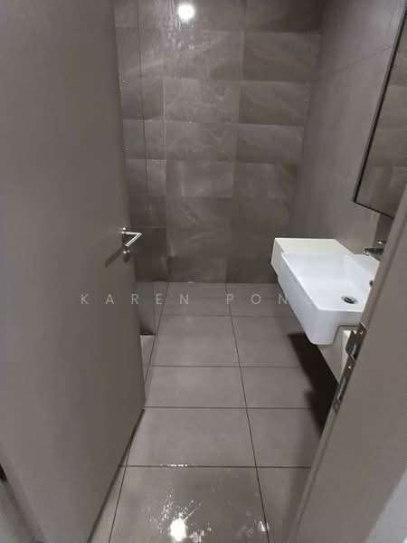 Service Residence for Rent at Mossaz @ Empire City - Karen Pong - Bathroom - PropertyGuru.com.my