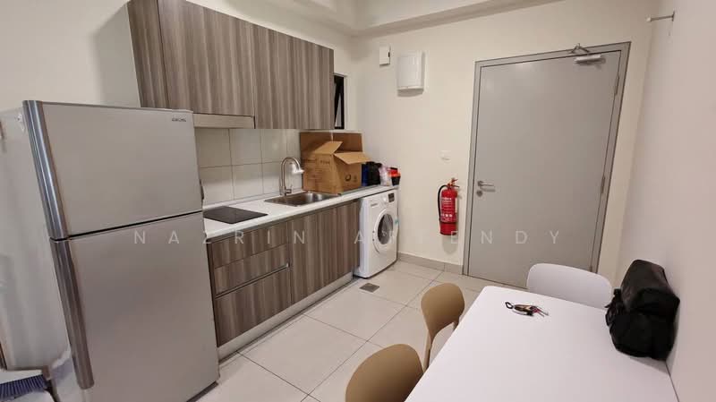 Servis Apartment untuk Disewa di Edusphere - Nazrin Affendy - PropertyGuru.com.my
