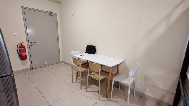 Servis Apartment untuk Disewa di Edusphere - Nazrin Affendy - PropertyGuru.com.my