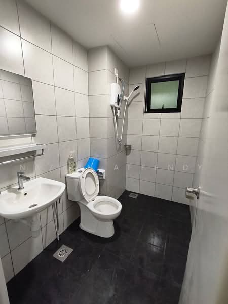 Servis Apartment untuk Disewa di Edusphere - Nazrin Affendy - PropertyGuru.com.my