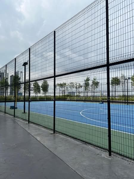 Servis Apartment untuk Disewa di Edusphere - Nazrin Affendy - PropertyGuru.com.my