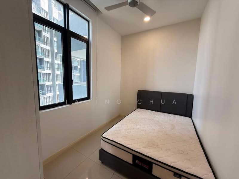 Service Residence for Rent at D'Pristine - Jialing Chua - PropertyGuru.com.my