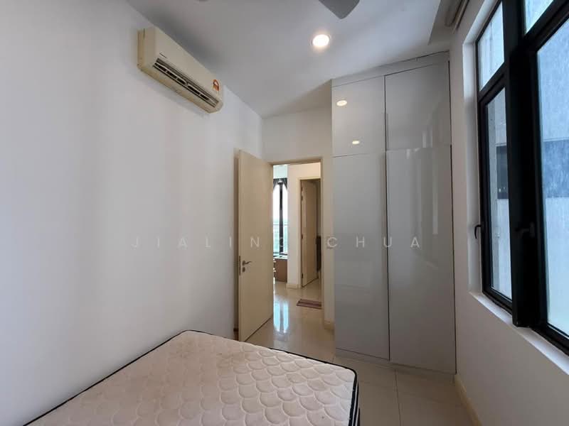 Service Residence for Rent at D'Pristine - Jialing Chua - PropertyGuru.com.my