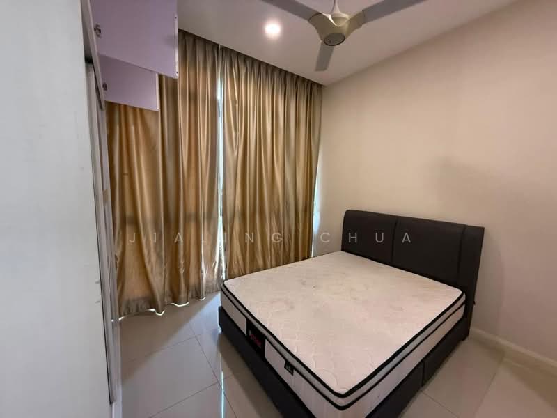 Service Residence for Rent at D'Pristine - Jialing Chua - PropertyGuru.com.my