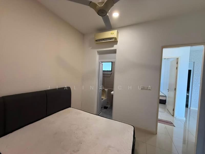 Service Residence for Rent at D'Pristine - Jialing Chua - PropertyGuru.com.my