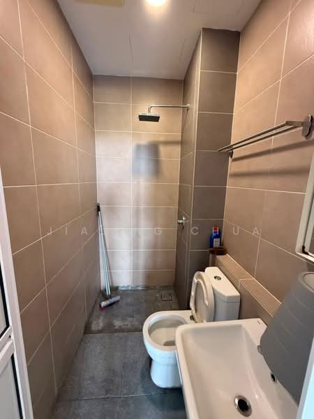 Service Residence for Rent at D'Pristine - Jialing Chua - PropertyGuru.com.my