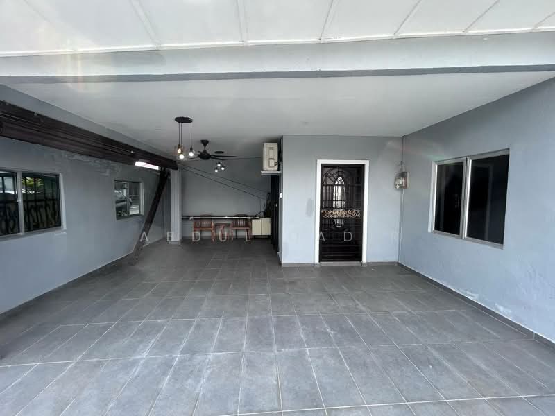 Semi-Detached House for Sale in Desa Surada (Bangi) - Abdul Qadir - PropertyGuru.com.my
