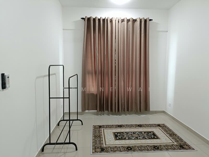Kediaman Servis untuk Disewa di Parkland Residence @ Kajang 2 - Jasmine Wai - PropertyGuru.com.my