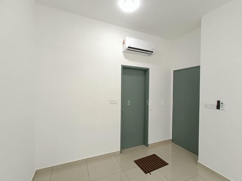 Kediaman Servis untuk Disewa di Parkland Residence @ Kajang 2 - Jasmine Wai - PropertyGuru.com.my