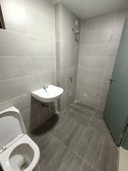 Kediaman Servis untuk Disewa di Parkland Residence @ Kajang 2 - Jasmine Wai - PropertyGuru.com.my