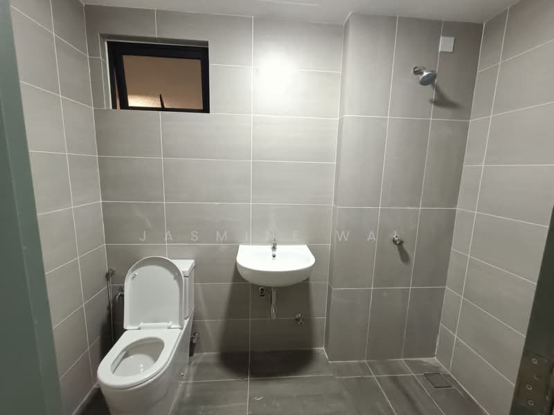 Kediaman Servis untuk Disewa di Parkland Residence @ Kajang 2 - Jasmine Wai - PropertyGuru.com.my