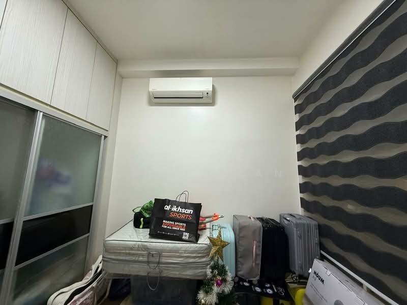 Servis Apartment untuk Dijual di Fortune Perdana - Kelven Tan - Interior - PropertyGuru.com.my