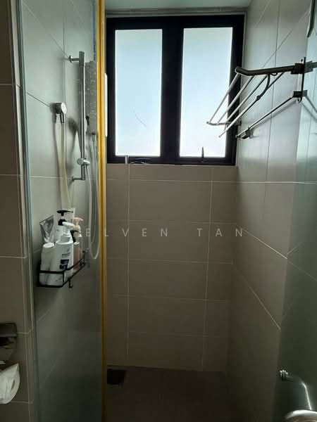 Servis Apartment untuk Dijual di Fortune Perdana - Kelven Tan - Bathroom - PropertyGuru.com.my