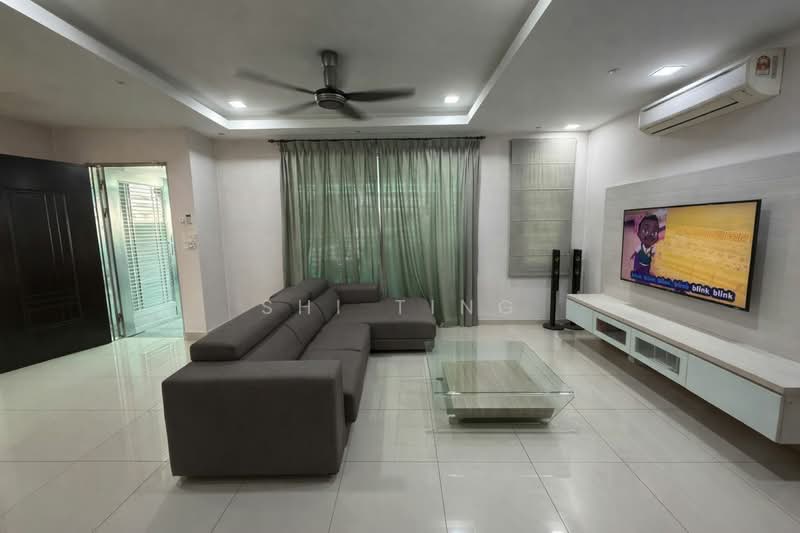 Rumah Teres 2-Tingkat untuk Dijual di Taman Impian Emas (Skudai) - Shi Ting - PropertyGuru.com.my