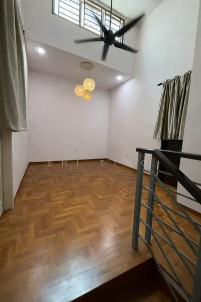 Rumah Teres 2-Tingkat untuk Dijual di Taman Impian Emas (Skudai) - Shi Ting - PropertyGuru.com.my