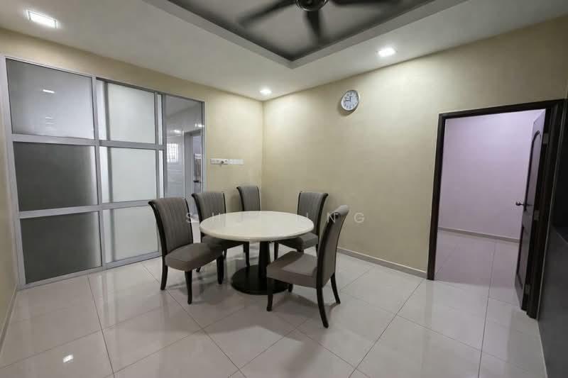Rumah Teres 2-Tingkat untuk Dijual di Taman Impian Emas (Skudai) - Shi Ting - PropertyGuru.com.my