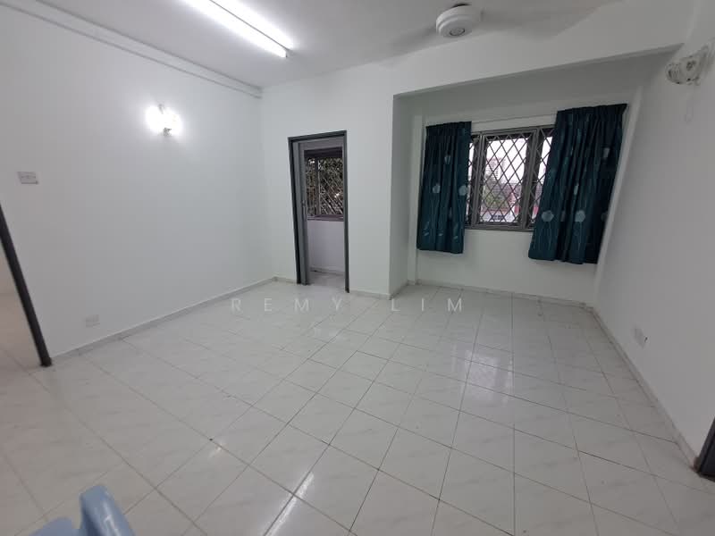 Pangsapuri untuk Disewa di Bunga Raya Apartment - Remy Lim - Interior - PropertyGuru.com.my
