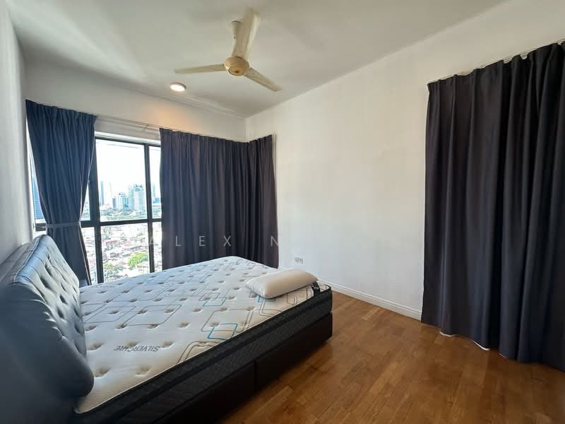 Service Residence for Rent at Setia SKY Residences - Alex Ng.S.K - PropertyGuru.com.my