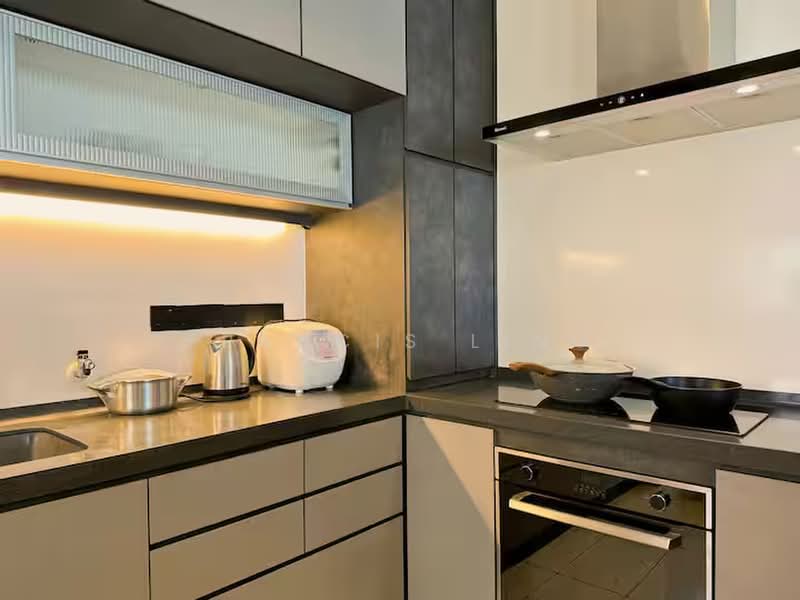 Service Residence for Sale at Skyluxe On The Park Bukit Jalil - Francis Ling - PropertyGuru.com.my