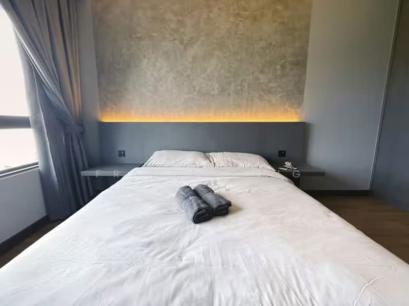 Service Residence for Sale at Skyluxe On The Park Bukit Jalil - Francis Ling - PropertyGuru.com.my