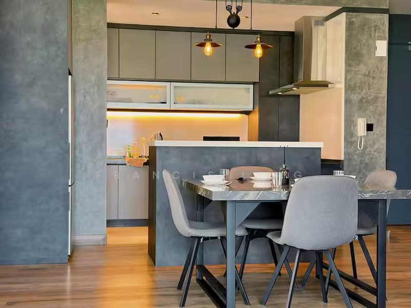 Service Residence for Sale at Skyluxe On The Park Bukit Jalil - Francis Ling - PropertyGuru.com.my