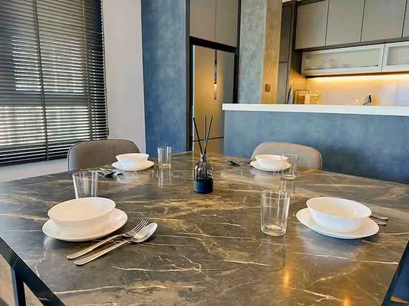 Service Residence for Sale at Skyluxe On The Park Bukit Jalil - Francis Ling - PropertyGuru.com.my