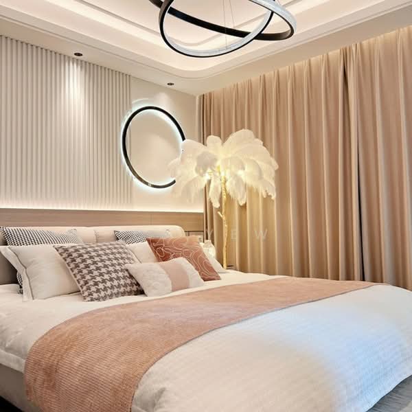 Kondominium untuk Dijual di Veridian Residence - CJ Yew - PropertyGuru.com.my