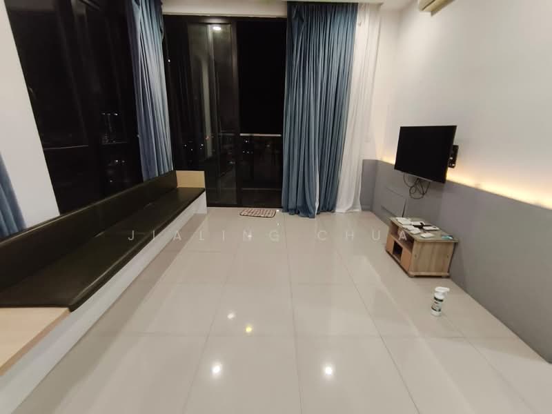 Servis Apartment untuk Dijual di D'Pristine - Jialing Chua - PropertyGuru.com.my